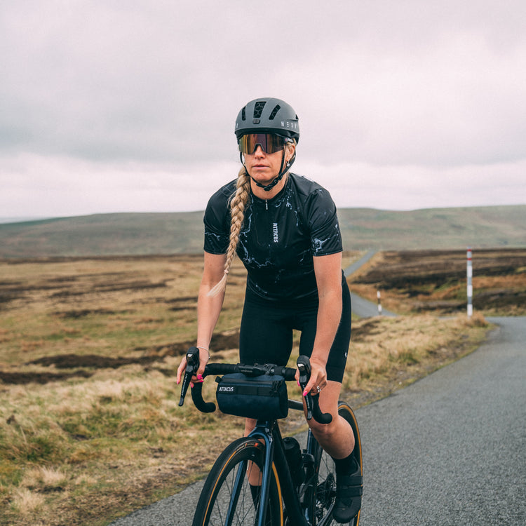 Women's Rocker Cruiser Jersey