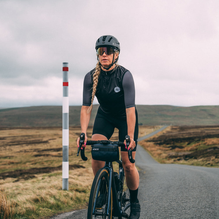 Women's Slate Foundation Jersey