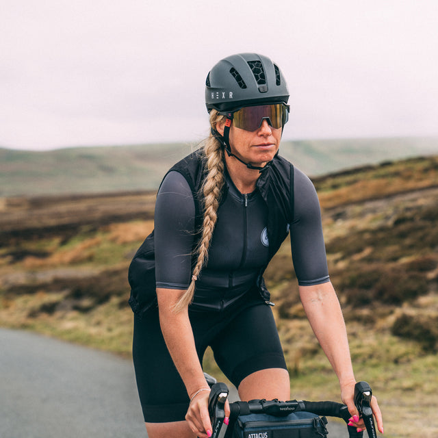 Women's Slate Foundation Jersey