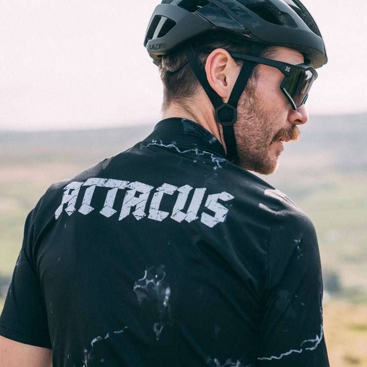 Men's Rocker Cruiser Jersey
