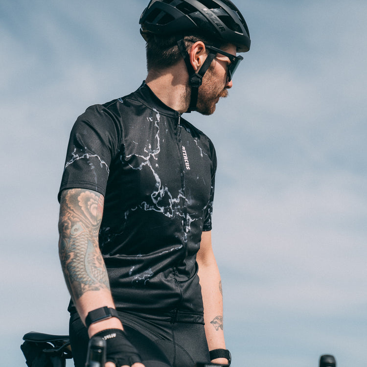 Men's Rocker Cruiser Jersey