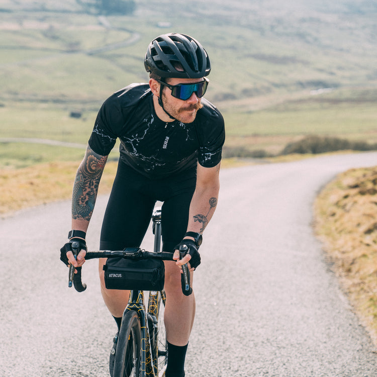 Men's Rocker Cruiser Jersey
