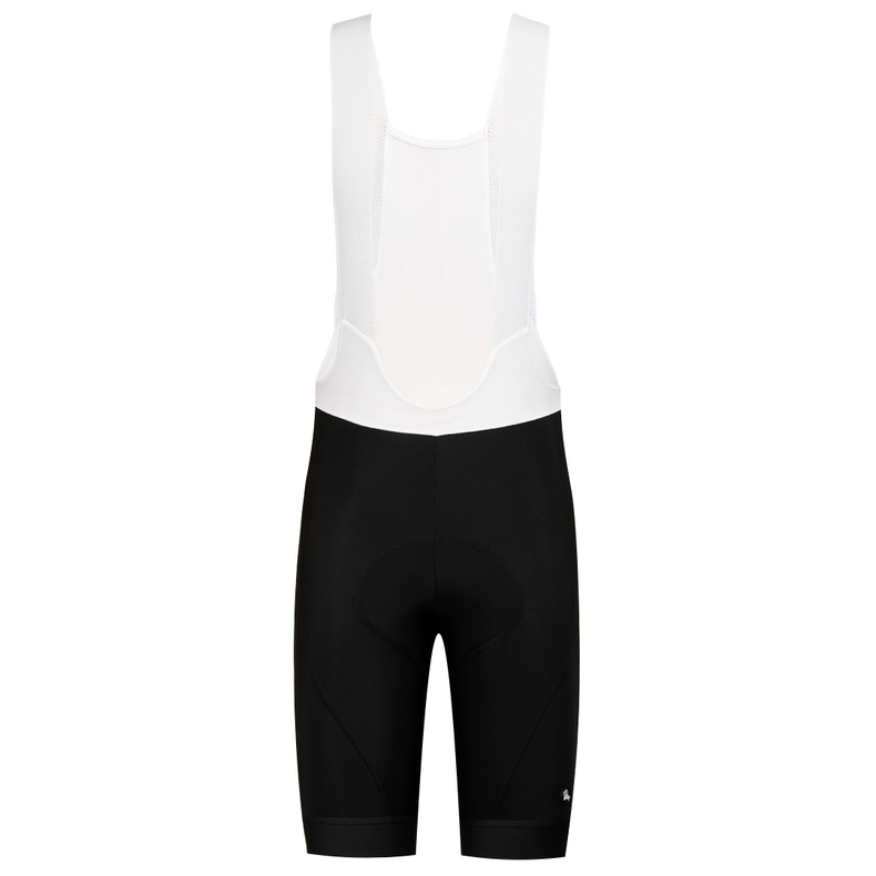 Men's Onyx Black Evo Bib Shorts