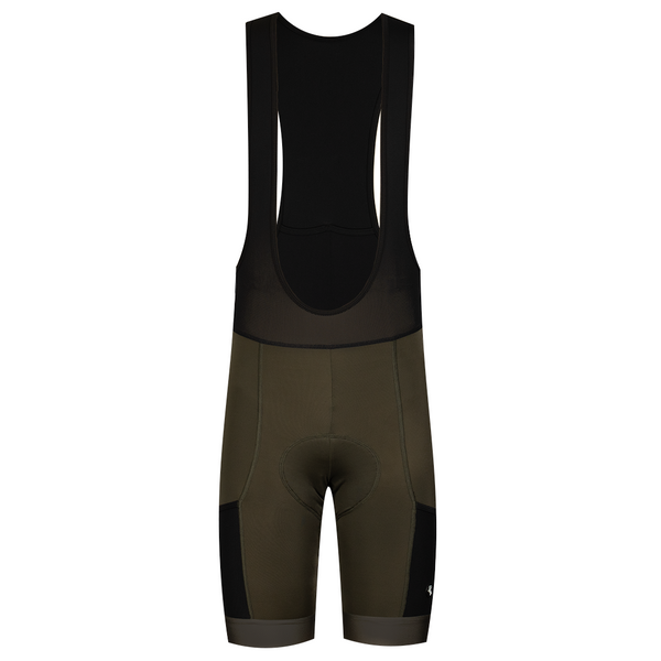 Men's Fern Adventure Bib Shorts