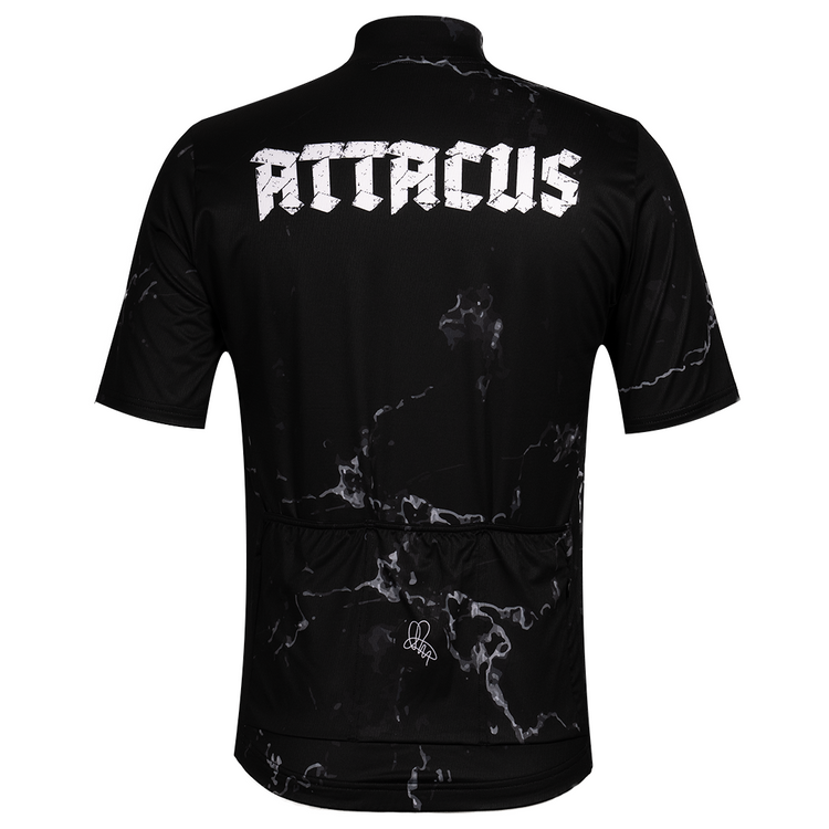 Men's Rocker Cruiser Jersey