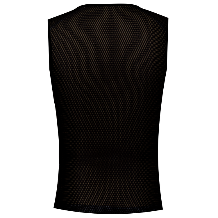Men's Black Foundation Summer Base Layer
