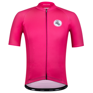 Men's Rocker Cruiser Jersey – Attacus Cycling