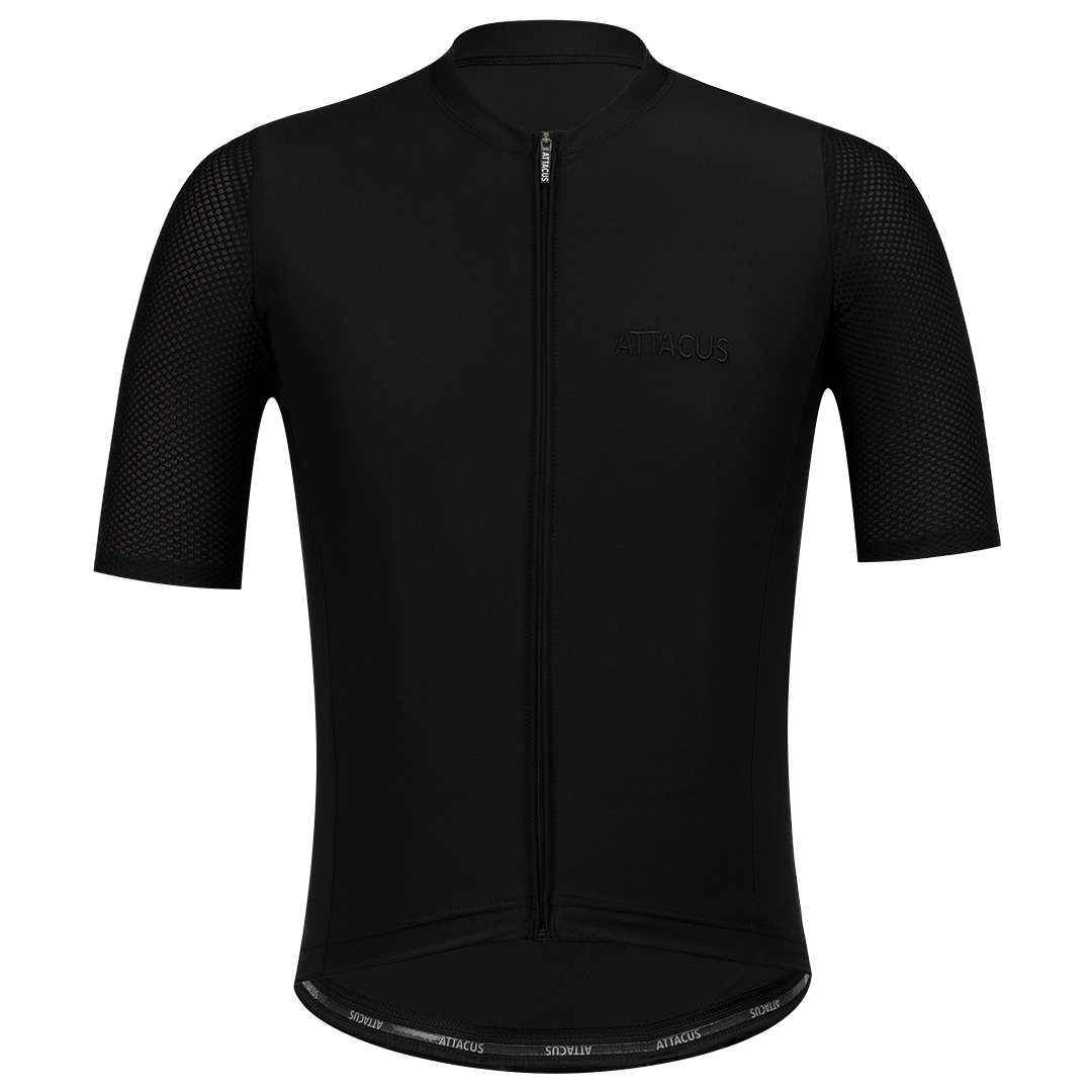 Men's Onyx Black Evo Jersey