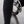 Load image into Gallery viewer, Men&#39;s Black Thermal Foundation Bib Tights
