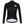 Load image into Gallery viewer, Women&#39;s Black Thermal 2 Long Sleeve Jersey
