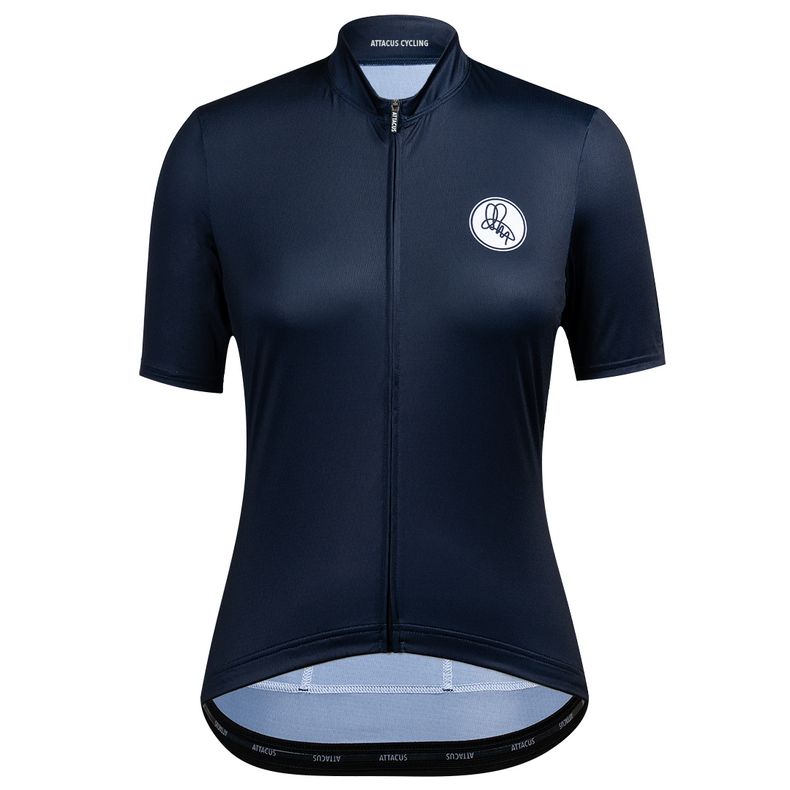 Women's Navy Cruiser Jersey