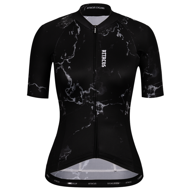 Women's Rocker Foundation Jersey