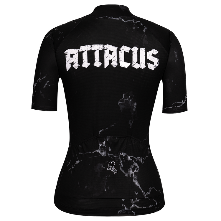 Women's Rocker Foundation Jersey