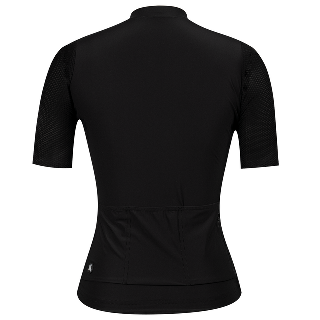 Women's Onyx Black Evo Jersey