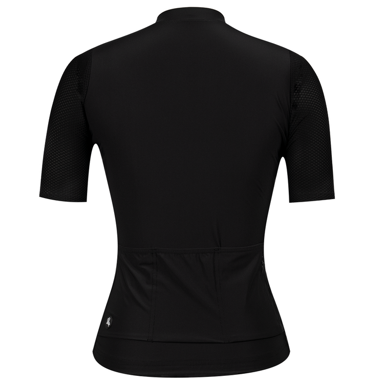 Women's Onyx Black Evo Jersey
