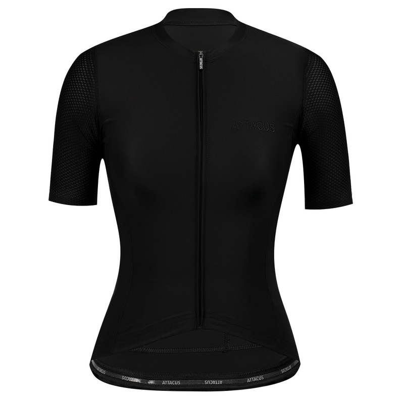 Women's Onyx Black Evo Jersey