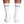 Load image into Gallery viewer, White Premium Cycling Socks
