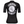 Load image into Gallery viewer, Women&#39;s Black Cycle Squad Foundation Jersey
