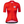 Load image into Gallery viewer, Women&#39;s Red Foundation Jersey
